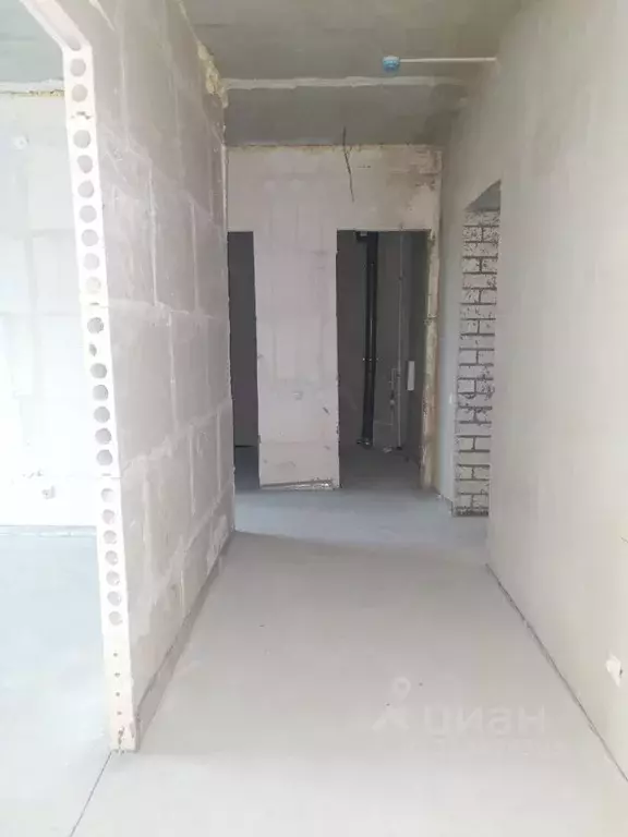 2-к кв. Тамбовская область, Тамбов Моршанское ш., 24К (50.3 м) - Фото 2