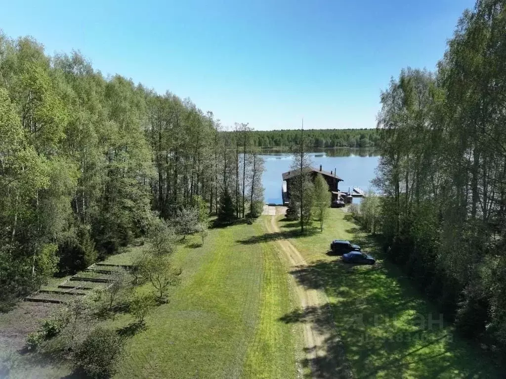 Дом в Тверская область, Конаковский муниципальный округ, ... - Фото 1