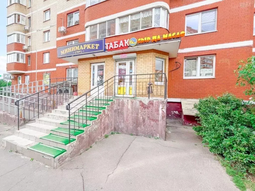 Помещение свободного назначения в Московская область, Щелково ... - Фото 2