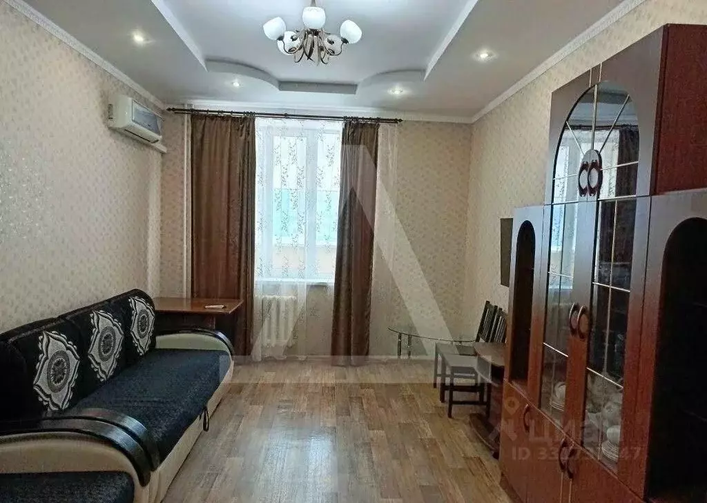 1-к кв. Самарская область, Самара Садовая ул., 329 (60.0 м) - Фото 1