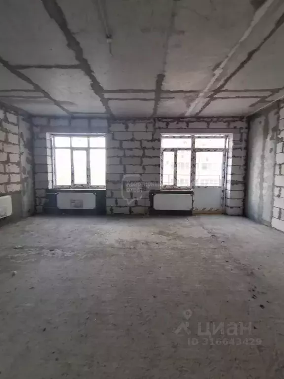 Офис в Владимирская область, Владимир Добросельская ул., 188Бк2 (75 м) - Фото 2