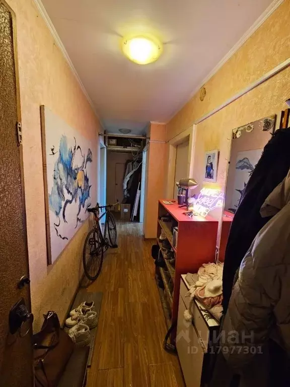 3-к кв. Санкт-Петербург Лиговский просп., 171Б (67.1 м) - Фото 1