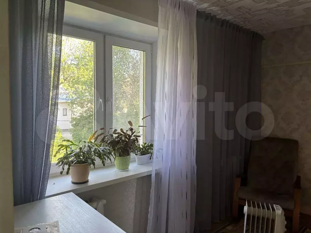 4-к. квартира, 63,9 м, 2/5 эт. - Фото 1
