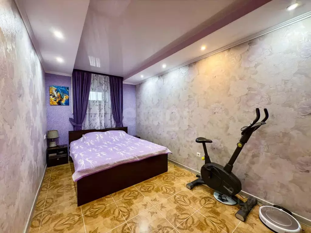 2-к кв. Краснодарский край, Анапа проезд Белорусский, 8Ж (62.5 м) - Фото 0
