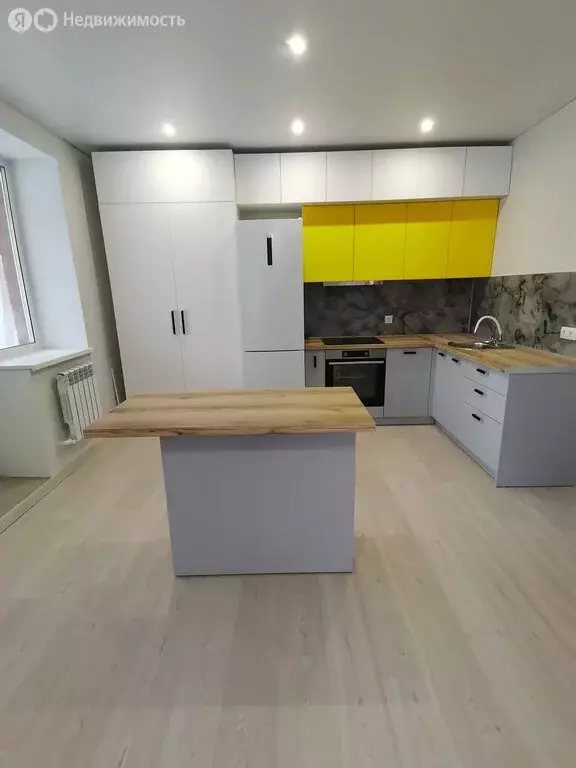 4-комнатная квартира: Магнитогорск, улица Суворова, 112/1 (128 м) - Фото 2