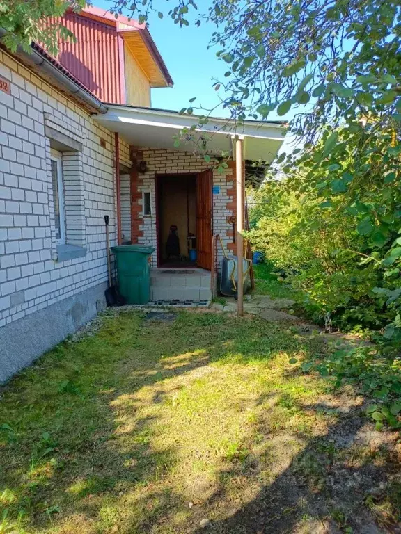 Дом в Ленинградская область, Гатчина Угловая ул., 3 (149 м) - Фото 1