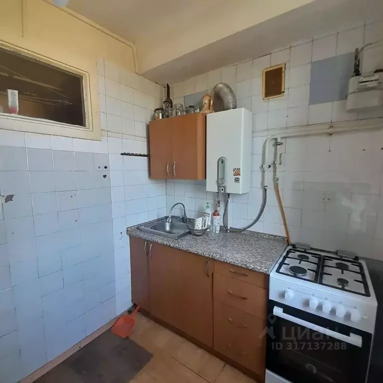 2-к кв. Севастополь ул. Мечникова, 8 (47.7 м) - Фото 1
