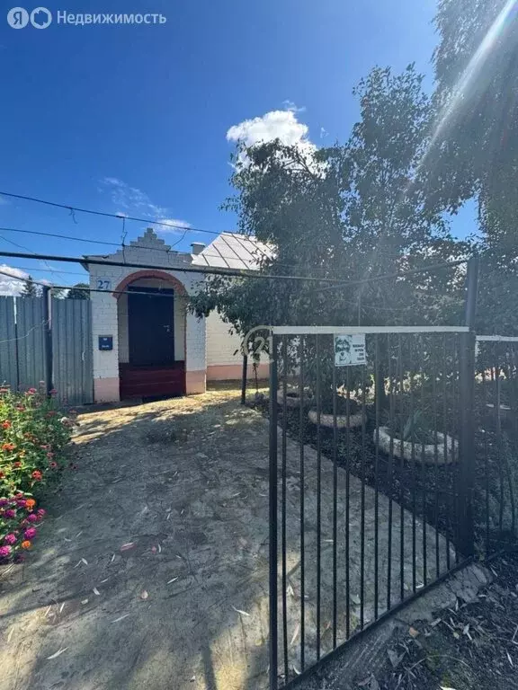 Дом в село Татаново, Советская улица, 27 (119 м) - Фото 2