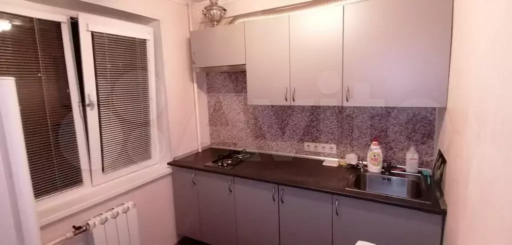 2-к. квартира, 47,7 м, 2/5 эт. - Фото 0