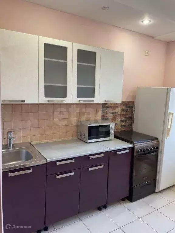 Продаётся 1-к квартира, 49.4 м - Фото 1