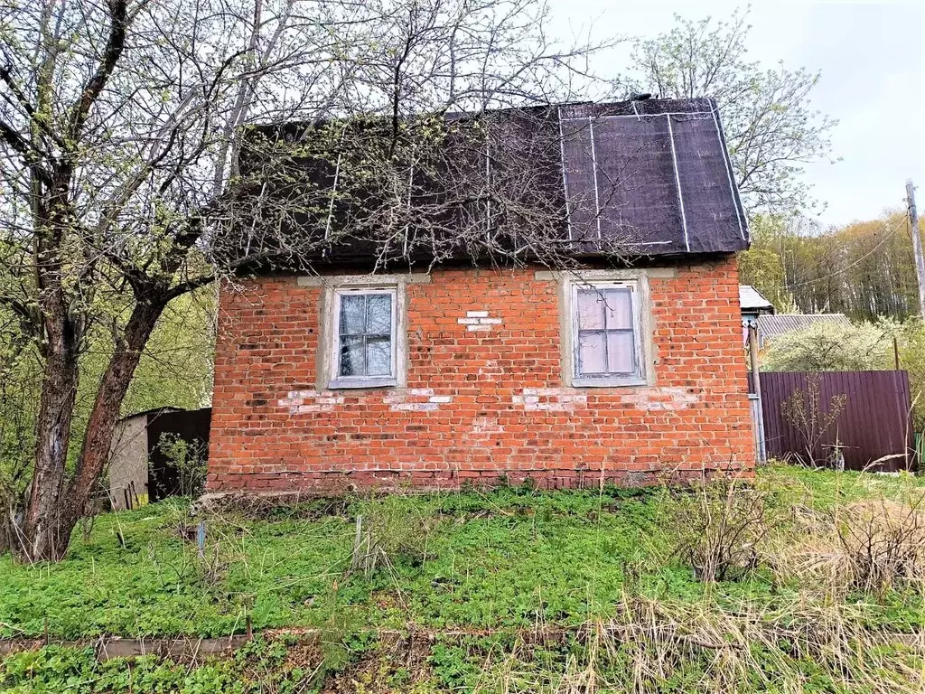 Дом в Владимирская область, Владимир сад Ритм, 119 (40 м) - Фото 1