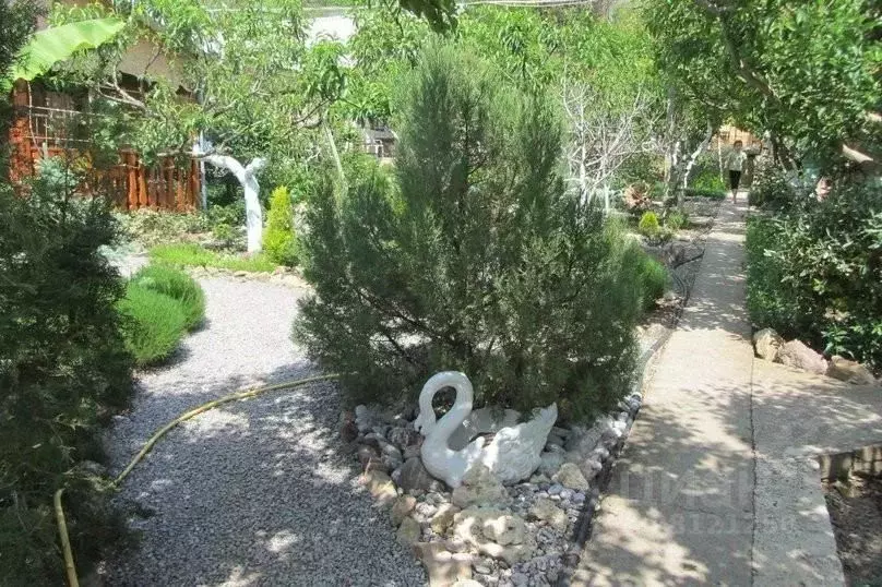 Дом в Крым, Судак городской округ, с. Морское ул. Мартынова, 31 (48 м) - Фото 2