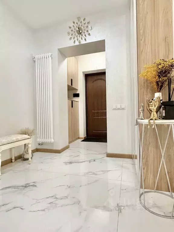 Коттедж в Москва Марушкинское поселение, д. Акиньшино, ул. Лесная, 16 ... - Фото 1