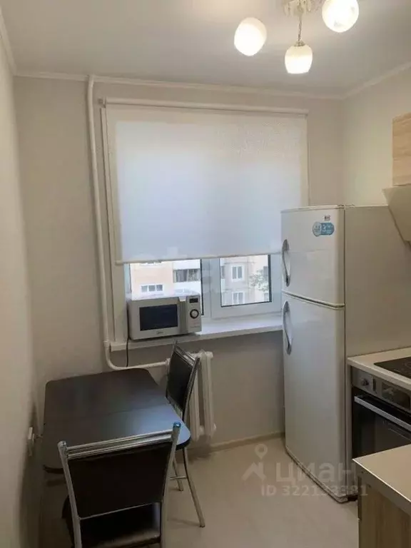 2-к кв. Сахалинская область, Южно-Сахалинск просп. Мира, 365 (45.0 м) - Фото 1