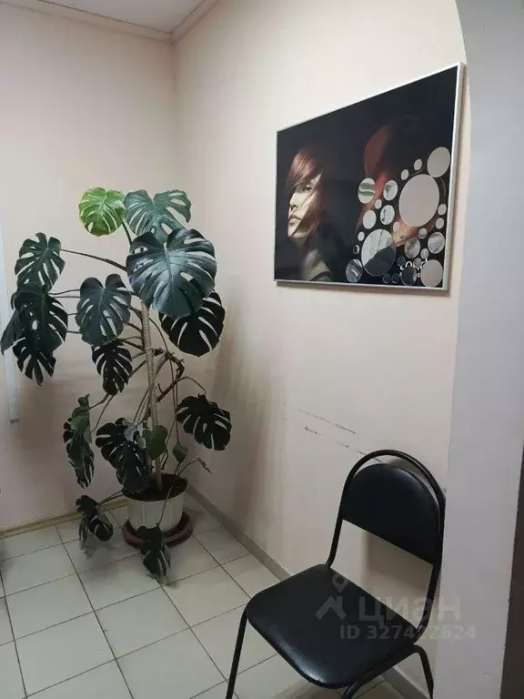 Офис в Самарская область, Тольятти ул. Есенина, 16Б (161 м) - Фото 1