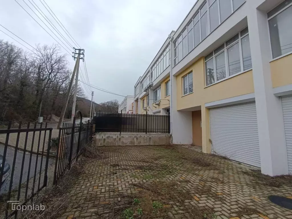 Дом в Краснодарский край, Геленджик городской округ, с. Кабардинка ул. ... - Фото 2