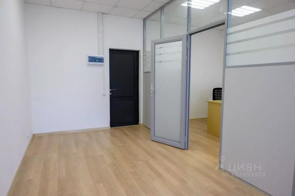 Офис в Краснодарский край, Краснодар Сормовская ул., 3 (72 м) - Фото 1