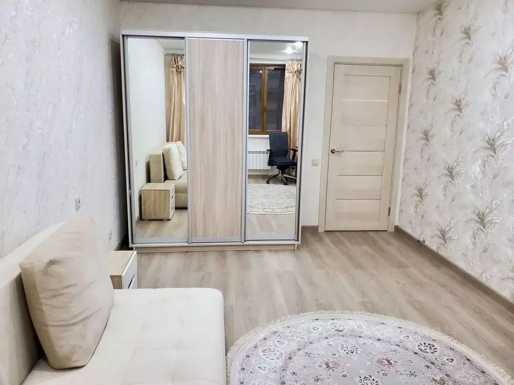 1-к кв. Московская область, Котельники ул. Сосновая, 2к1 (45.0 м) - Фото 0