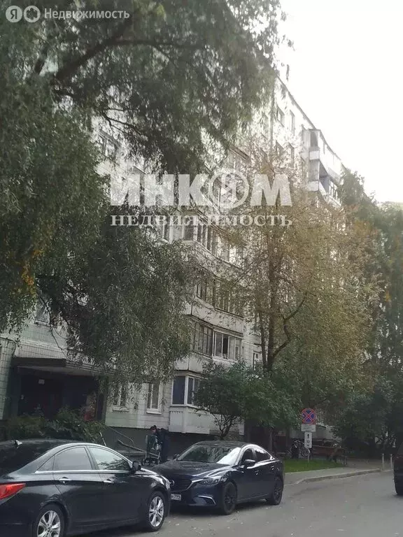 4-комнатная квартира: Москва, Производственная улица, 1к1 (64.4 м) - Фото 1