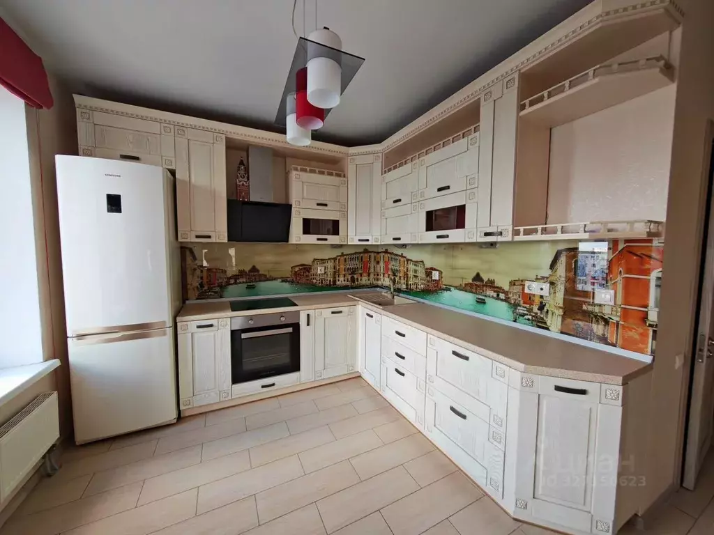 2-к кв. Москва пос. Коммунарка, Эдальго мкр, 7 (42.0 м) - Фото 1