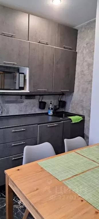 1-к кв. Москва Новокосинская ул., 39 (37.0 м) - Фото 2