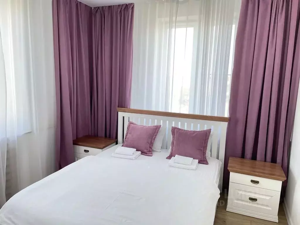 3-к кв. Тульская область, Тула Красноармейский просп., 29 (60.0 м) - Фото 2