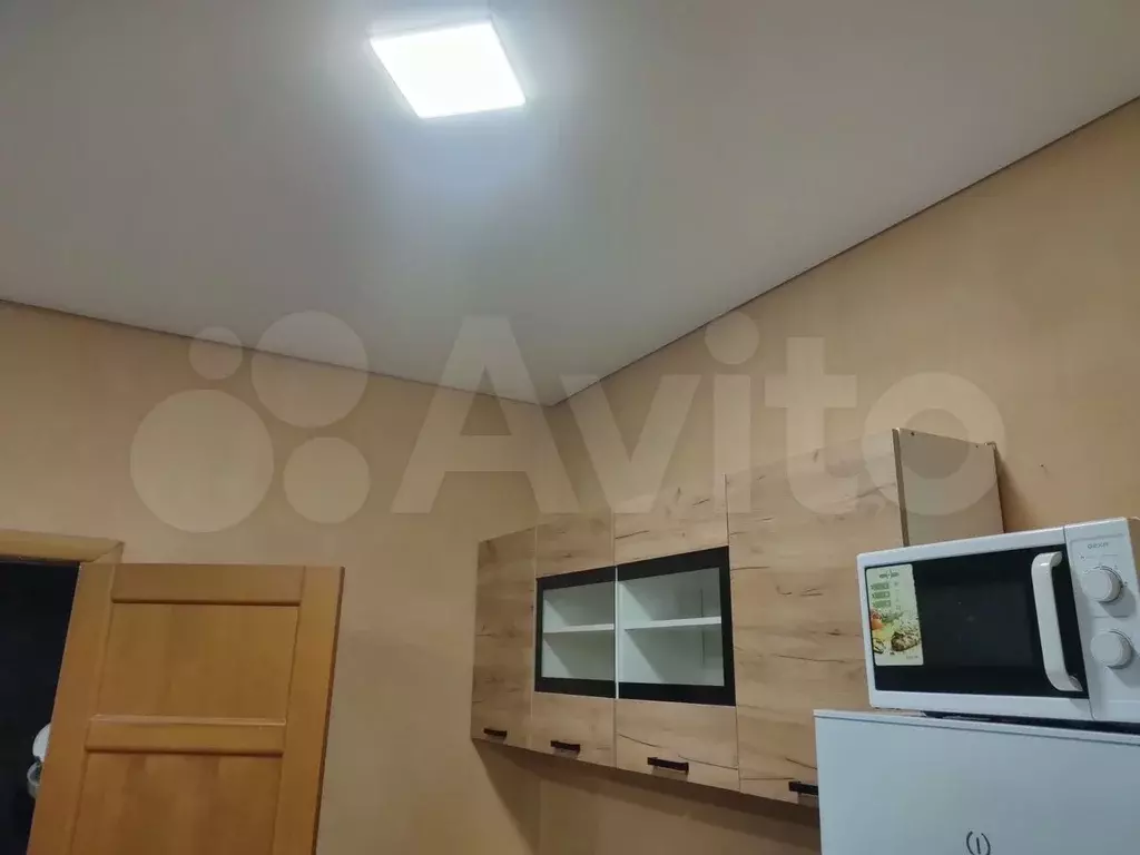 Квартира-студия, 50 м, 1/3 эт. - Фото 1