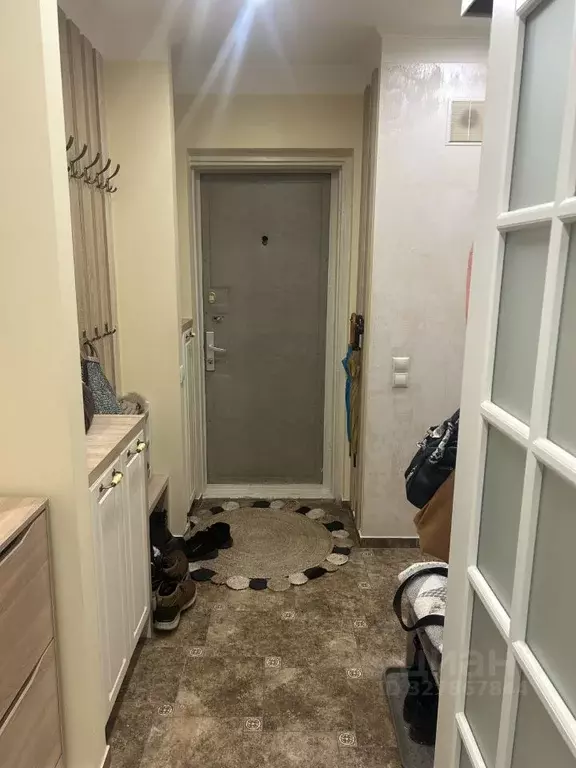 3-к кв. Москва Чертановская ул., 64К1 (62.0 м) - Фото 1