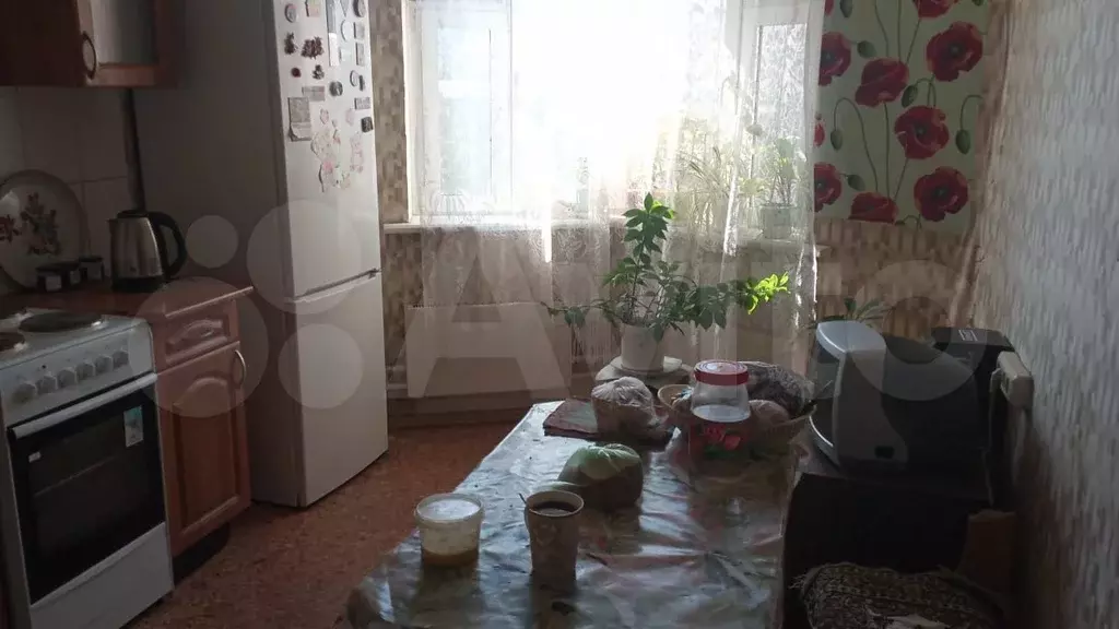 Комната 14 м в 2-к., 6/17 эт. - Фото 0