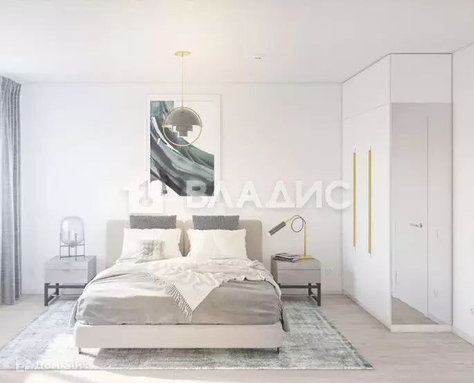 Продаётся 2-к квартира, 32.5 м - Фото 0