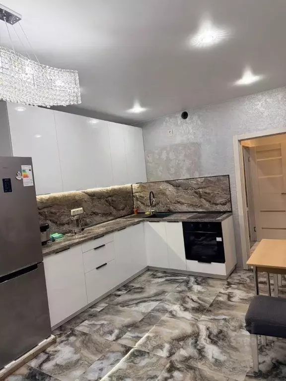 1-к кв. Московская область, Котельники ул. Кузьминская, 5к1 (43.9 м) - Фото 2