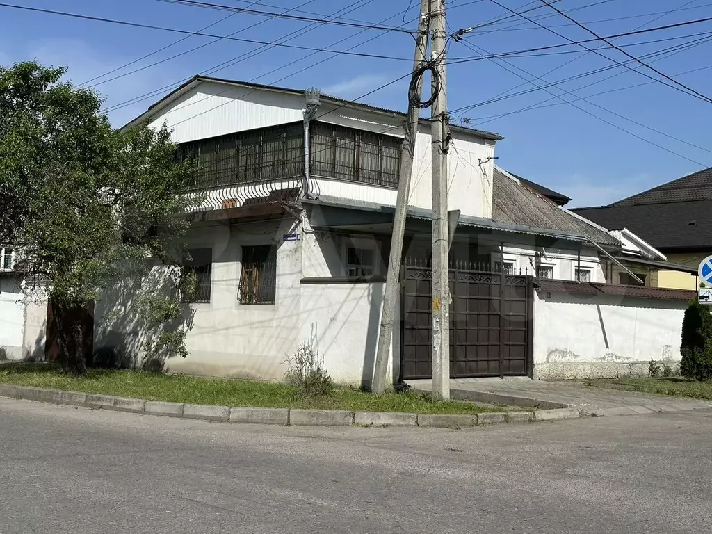 Дом 250 м на участке 3 сот. - Фото 1
