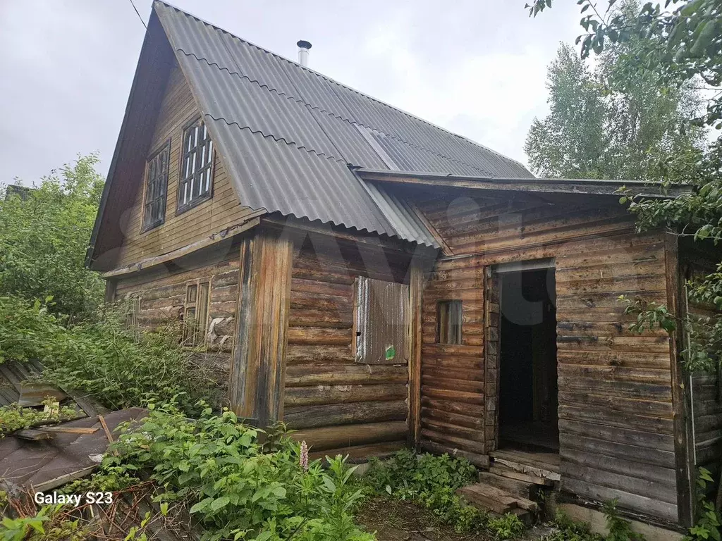 Дача 54 м на участке 6 сот. - Фото 0