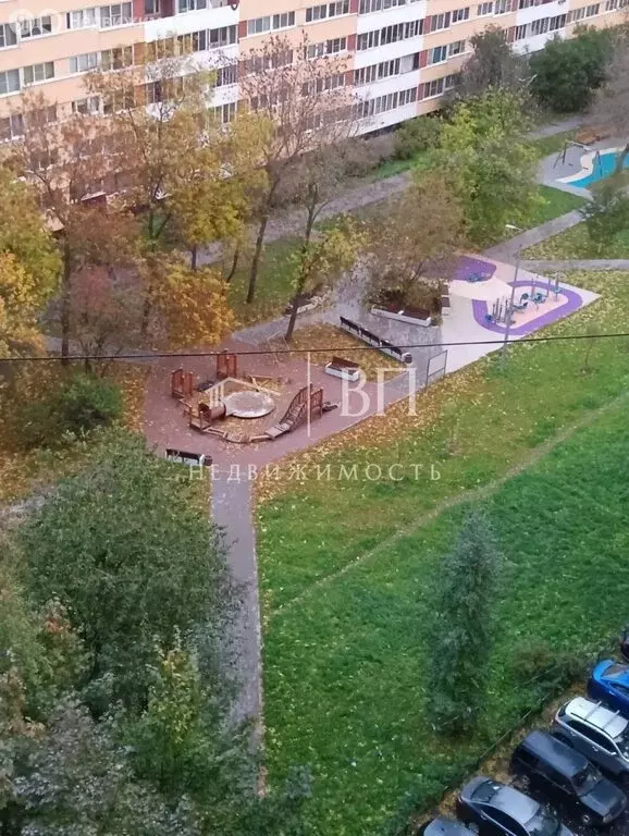 3-комнатная квартира: Санкт-Петербург, Ленинский проспект, 118к1 (63.9 ... - Фото 2