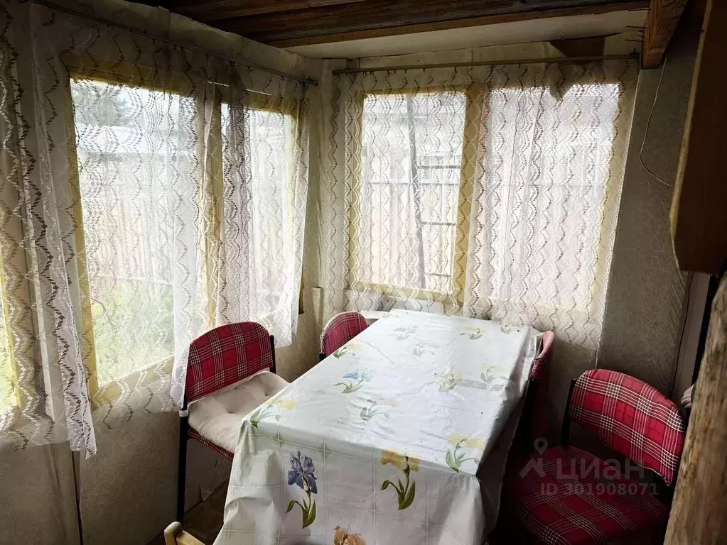 Дом в Пермский край, Пермь ул. Космонавта Леонова, 83 (30 м) - Фото 0