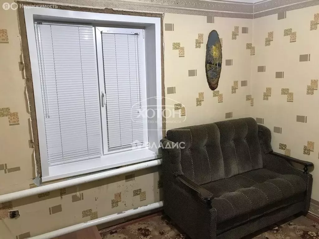 Дом в Элиста, улица Шевченко (63.4 м) - Фото 1