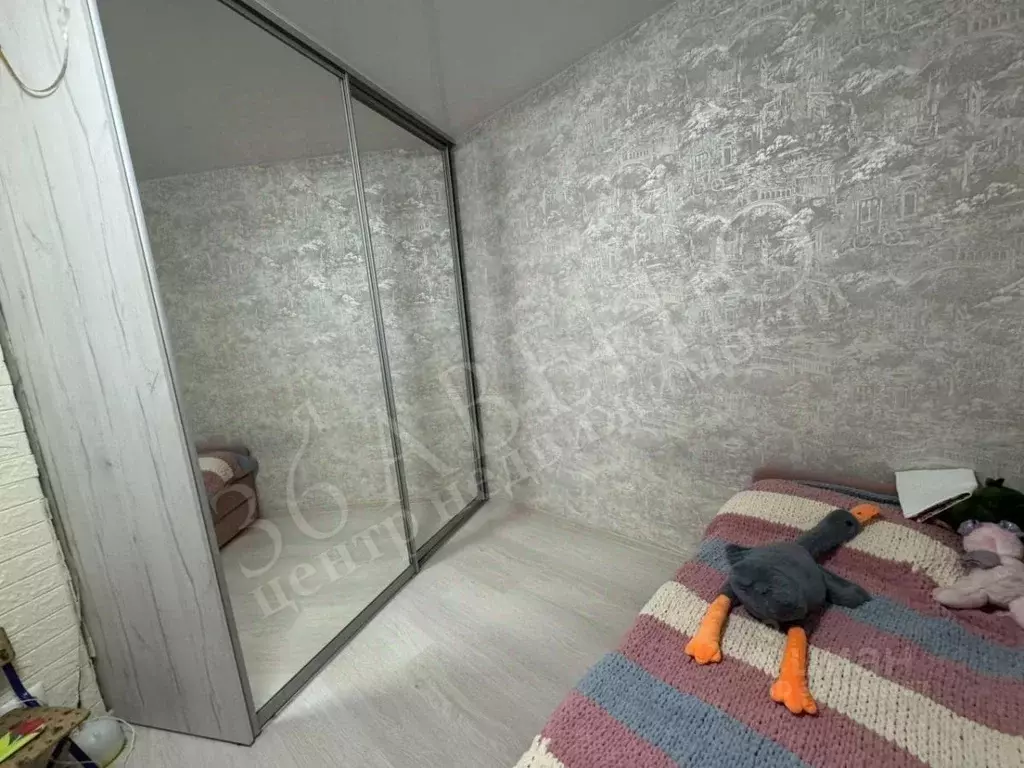 Студия Воронежская область, Воронеж Ростовская ул., 100БкА (21.7 м) - Фото 2