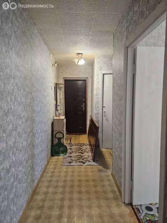 2-комнатная квартира: посёлок городского типа Молочный, Молодёжная ... - Фото 2