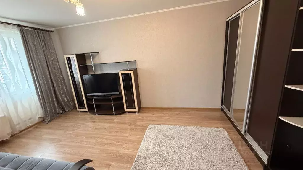 1-к кв. Москва, Москва, Московский г. ул. Бианки, 9 (40.0 м) - Фото 2