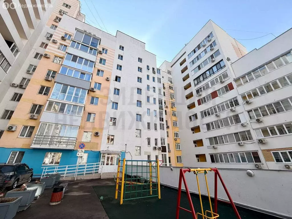 1-комнатная квартира: Самара, улица Алексея Толстого, 70 (60 м) - Фото 0