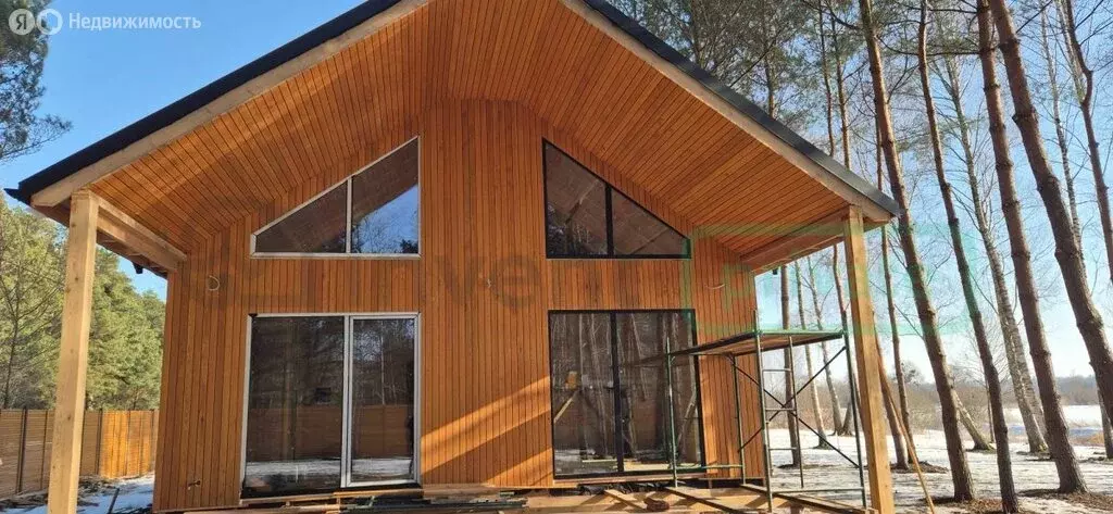 Дом в Калининградская область, Гвардейский муниципальный округ, ... - Фото 2