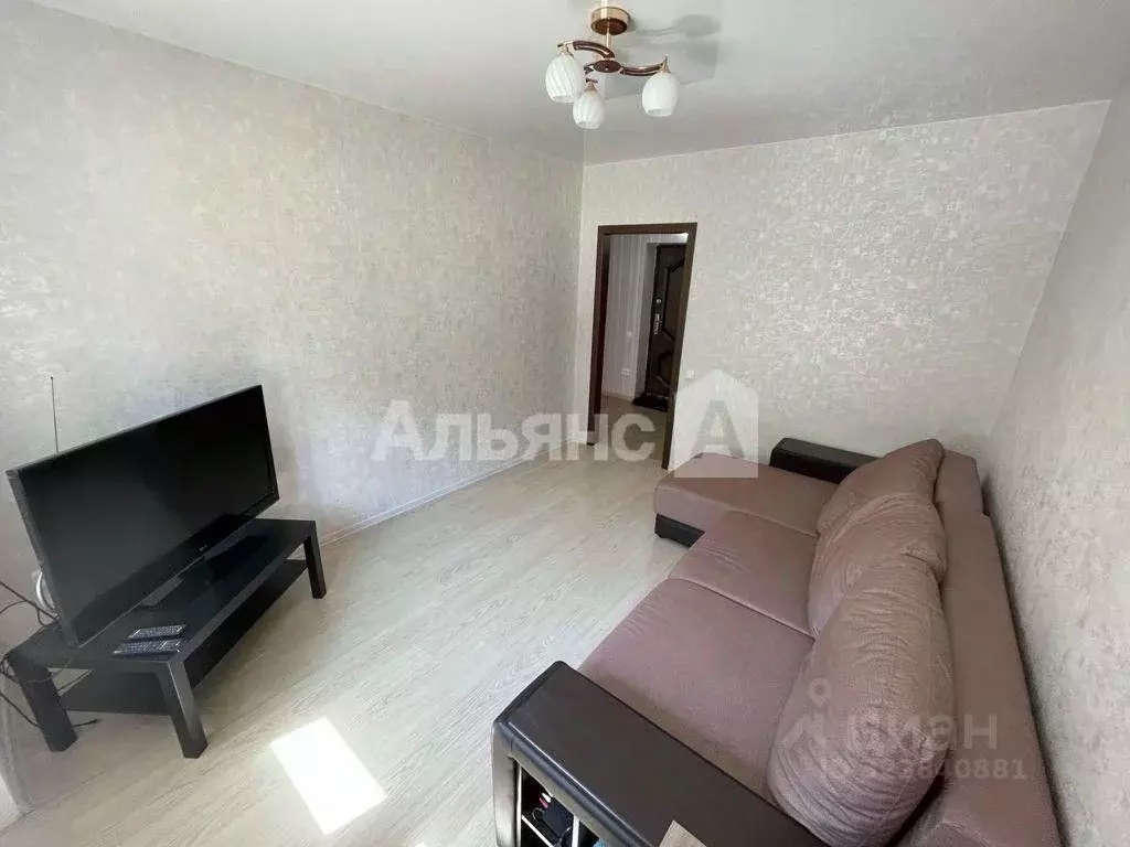 1-к кв. Ростовская область, Волгодонск ул. Максима Горького, 153А ... - Фото 2