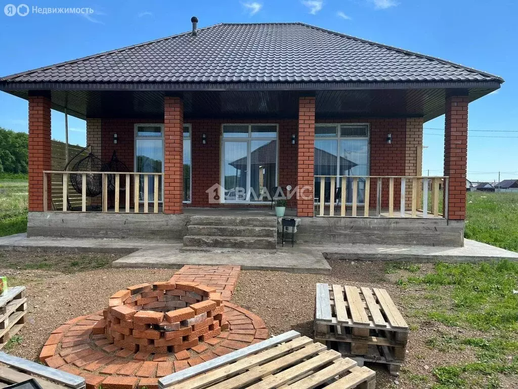 Дом в Новое Барятино, 3-й Гранатовый переулок (120 м) - Фото 0