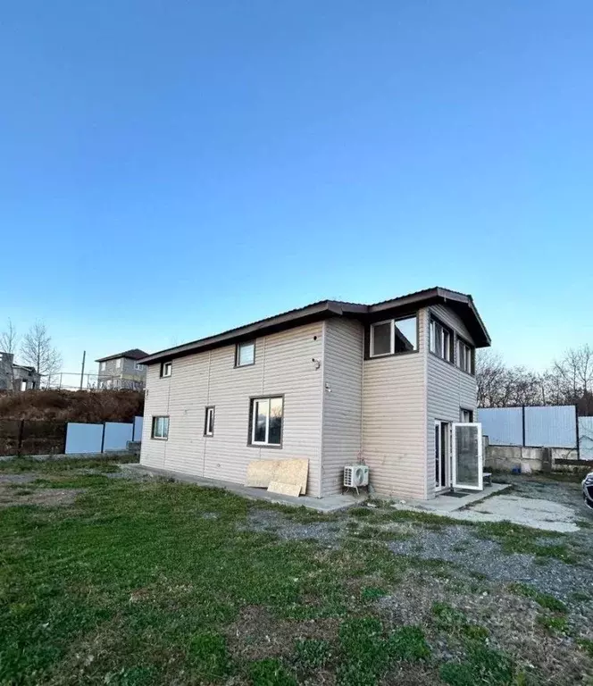 Дом в Приморский край, Находка ул. Козина, 1 (197 м) - Фото 2