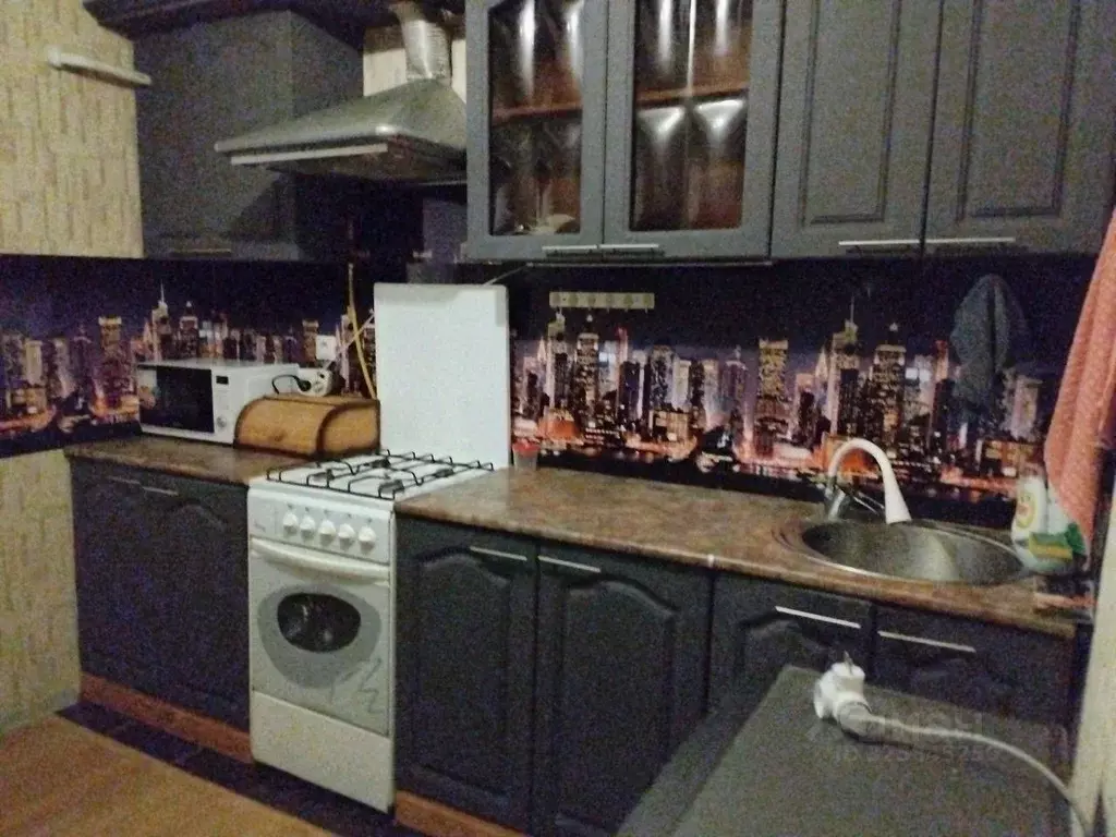 1-к кв. Белгородская область, Белгород Молодежная ул., 16 (36.0 м) - Фото 2