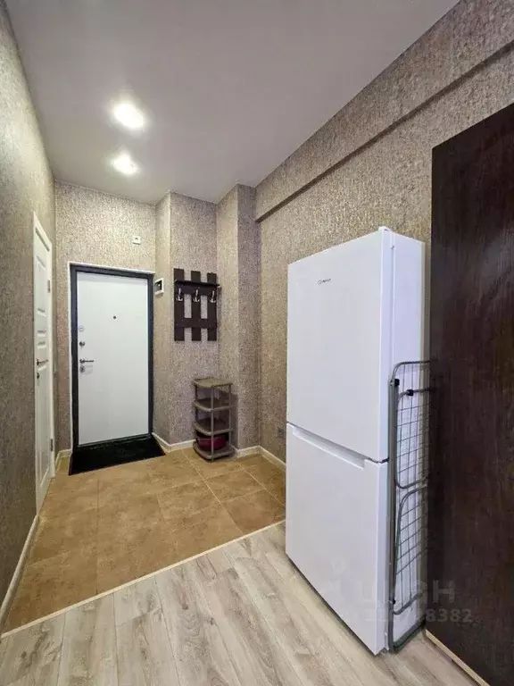 1-к кв. Москва Гостиничная ул., 6К1 (20.0 м) - Фото 2