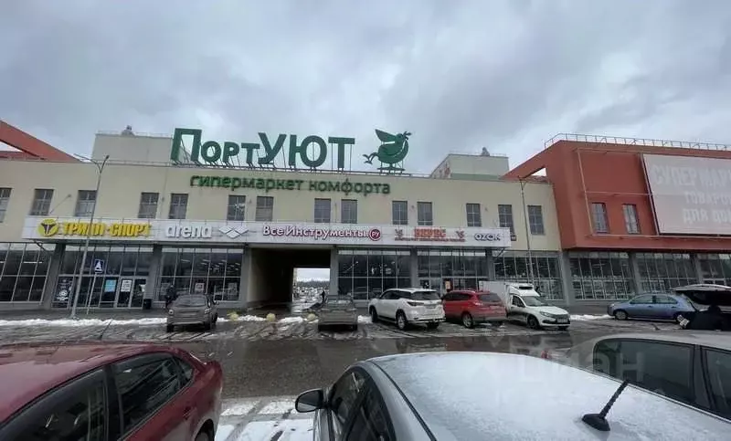 Помещение свободного назначения в Нижегородская область, Нижний ... - Фото 0