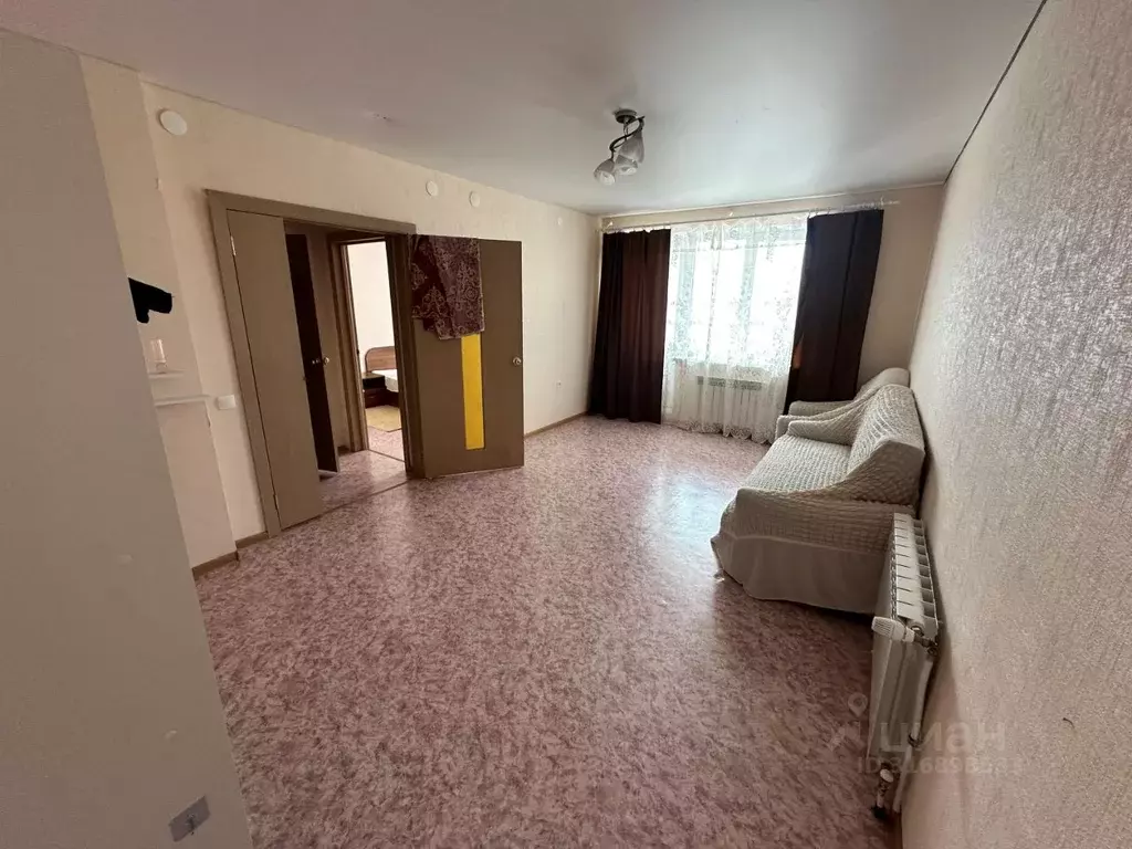 2-к кв. Татарстан, Казань ул. Мустая Карима, 3 (65.0 м) - Фото 1