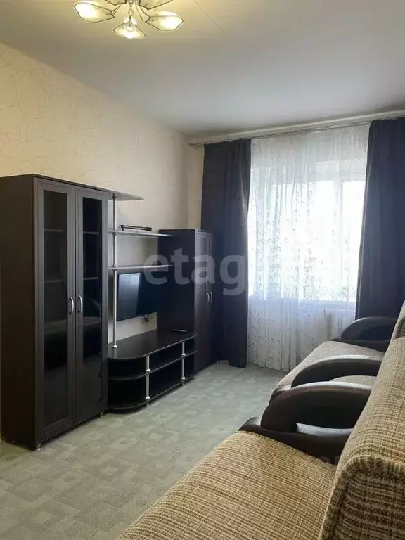 2-к кв. Воронежская область, Воронеж ул. Хользунова, 12 (51.0 м) - Фото 1