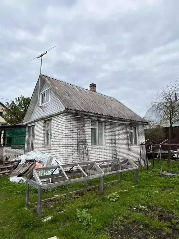 Участок 5 сот. (СНТ, ДНП) - Фото 1